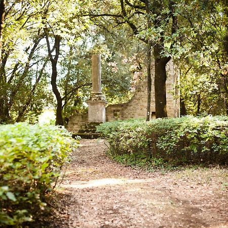 San Martinello Villa Perugia Eksteriør bilde