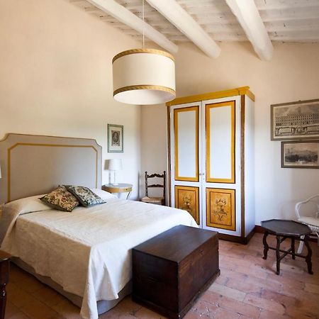 San Martinello Villa Perugia Eksteriør bilde