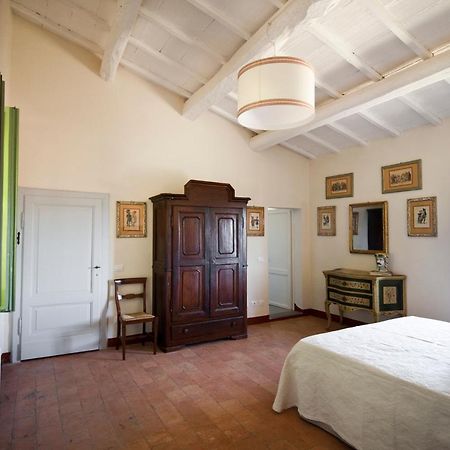 San Martinello Villa Perugia Eksteriør bilde