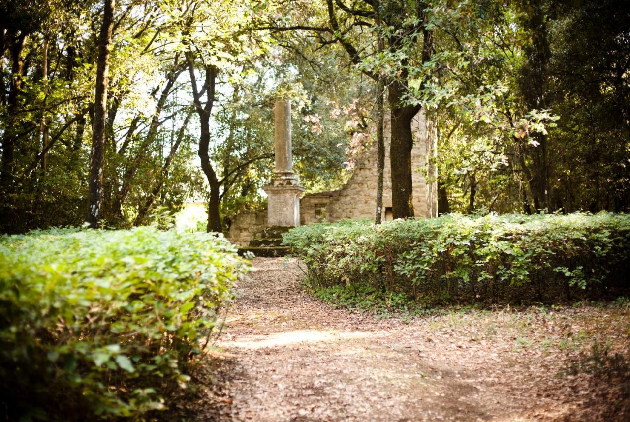 San Martinello Villa Perugia Eksteriør bilde