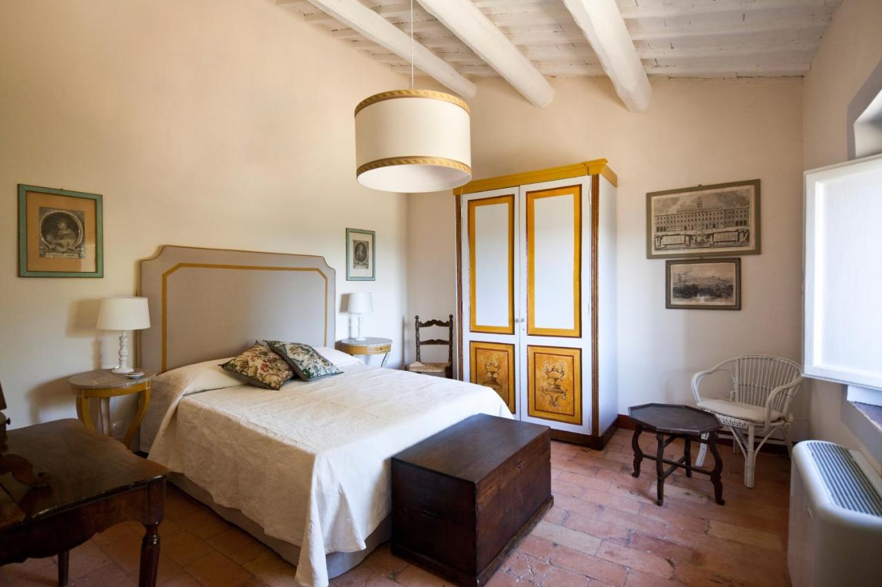 San Martinello Villa Perugia Eksteriør bilde