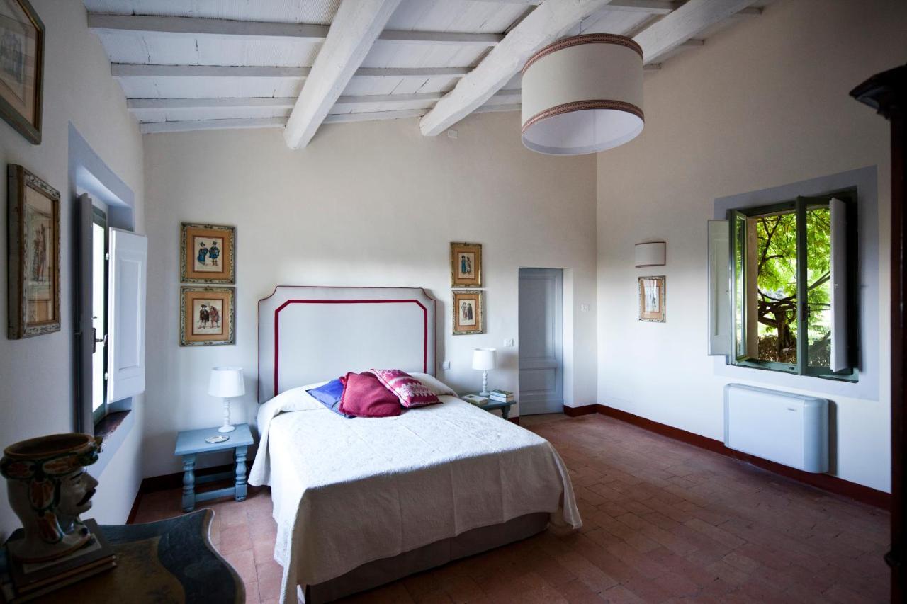 San Martinello Villa Perugia Eksteriør bilde