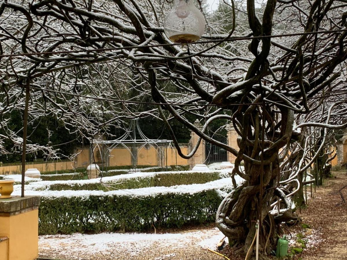 San Martinello Villa Perugia Eksteriør bilde