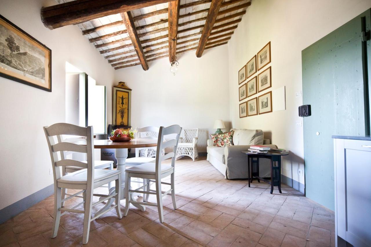 San Martinello Villa Perugia Eksteriør bilde
