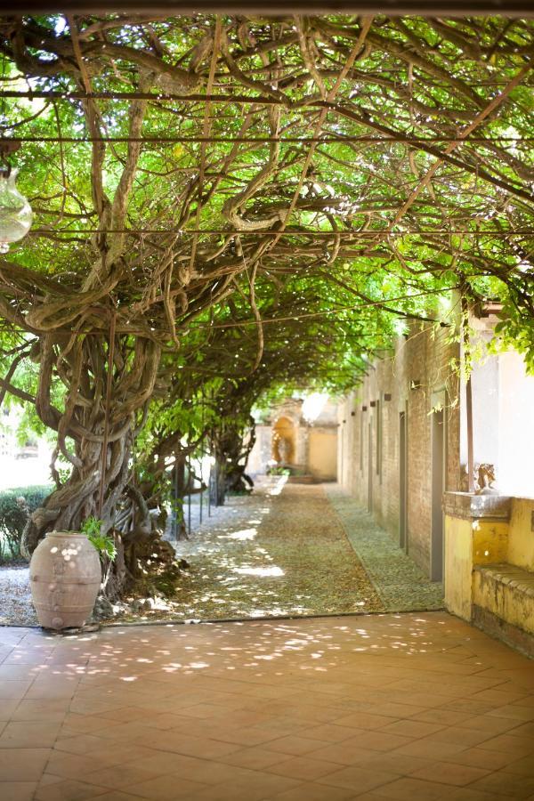 San Martinello Villa Perugia Eksteriør bilde