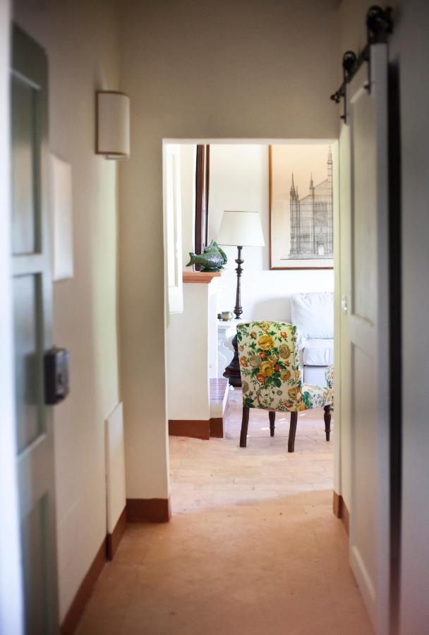 San Martinello Villa Perugia Eksteriør bilde
