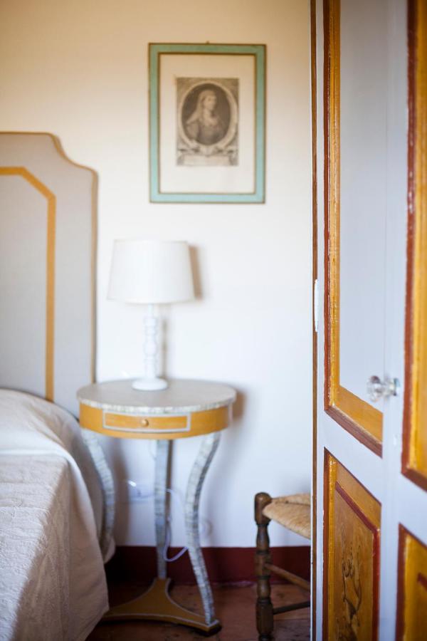 San Martinello Villa Perugia Eksteriør bilde