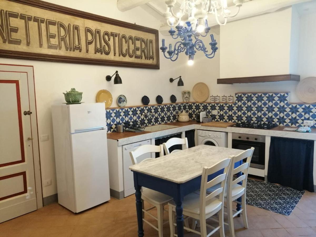 San Martinello Villa Perugia Eksteriør bilde