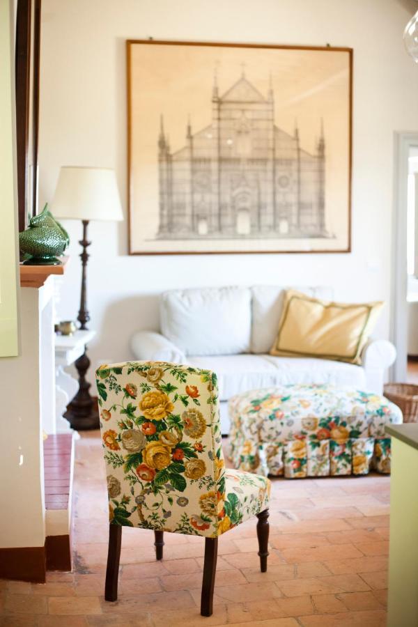 San Martinello Villa Perugia Eksteriør bilde