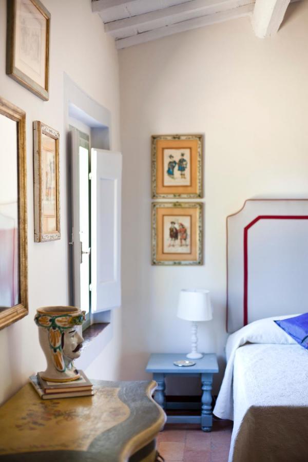 San Martinello Villa Perugia Eksteriør bilde