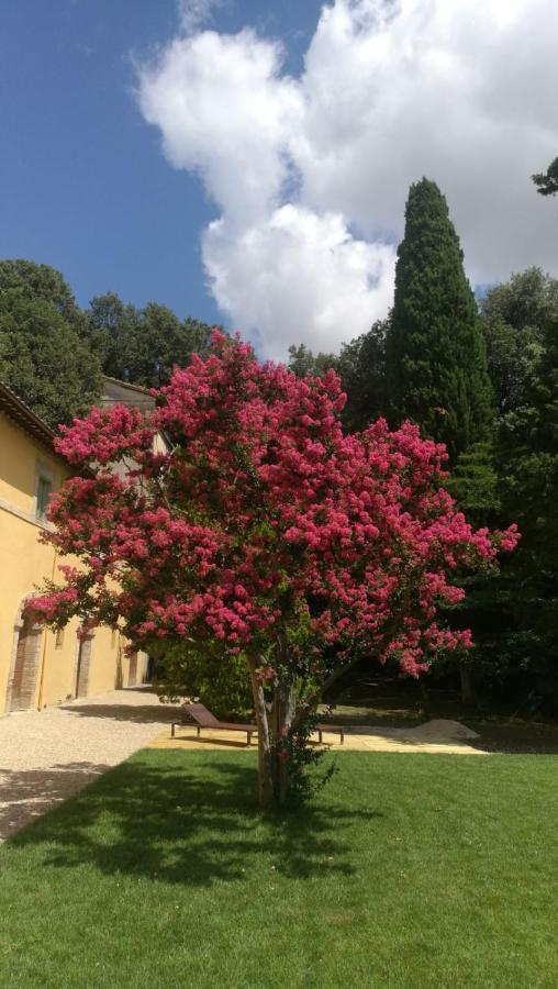 San Martinello Villa Perugia Eksteriør bilde
