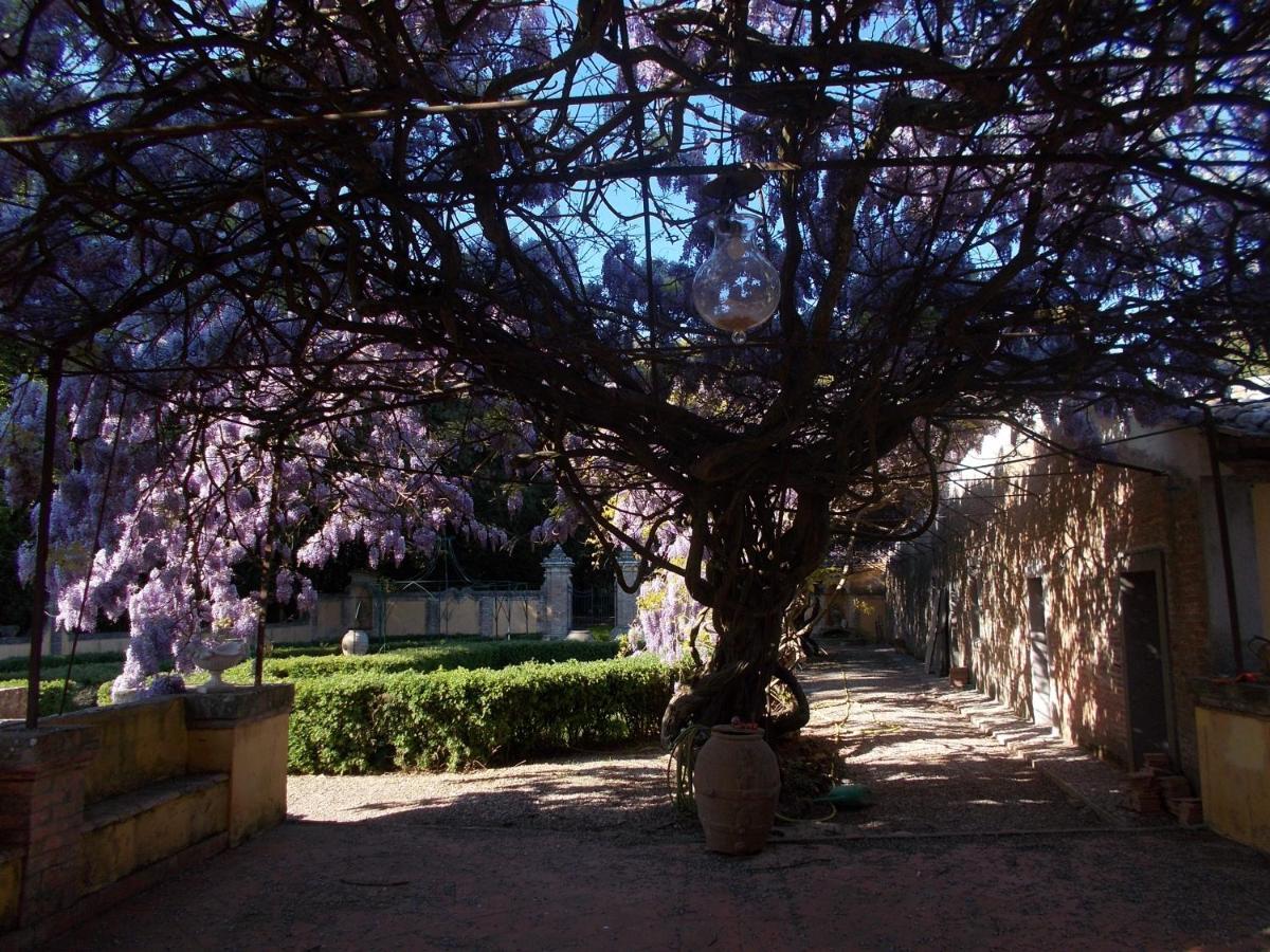 San Martinello Villa Perugia Eksteriør bilde