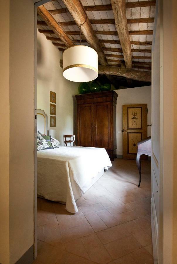 San Martinello Villa Perugia Eksteriør bilde