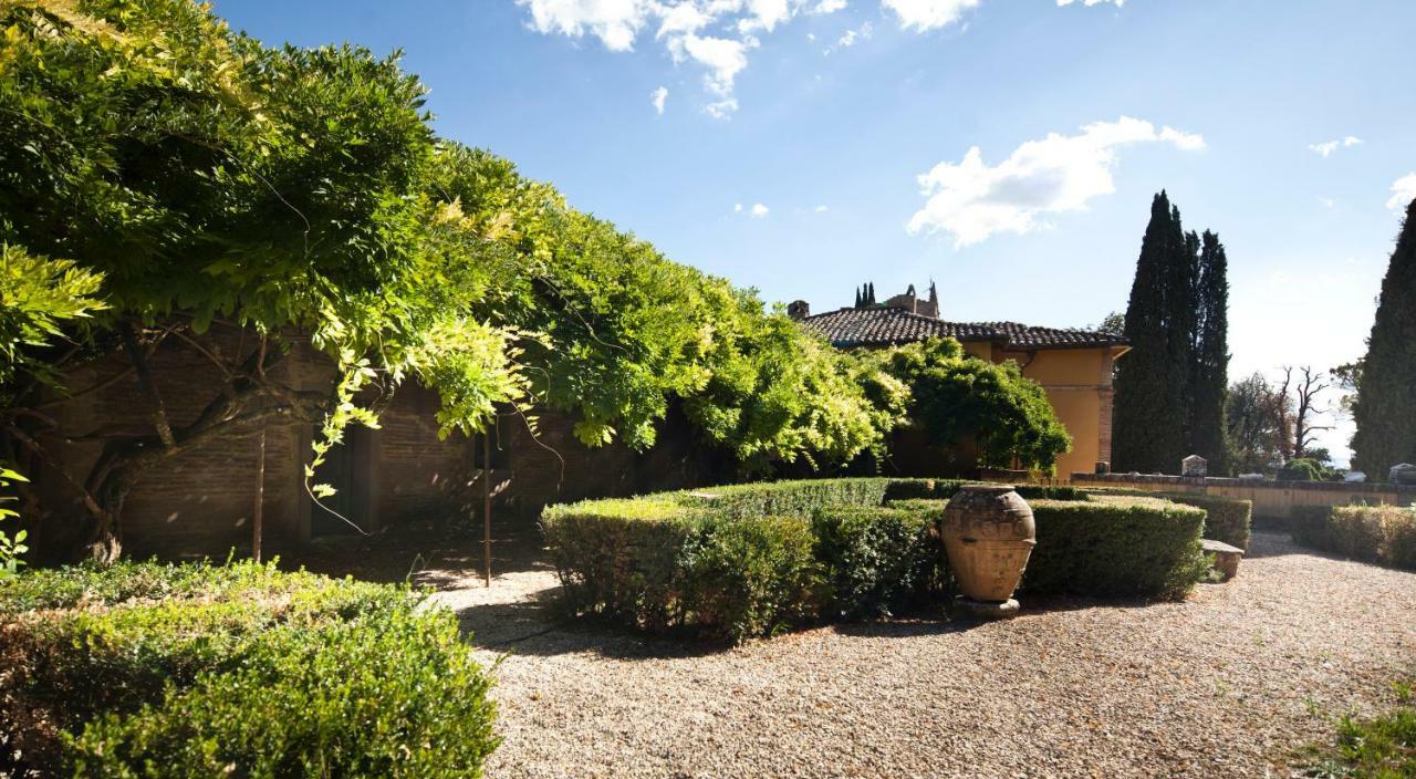 San Martinello Villa Perugia Eksteriør bilde