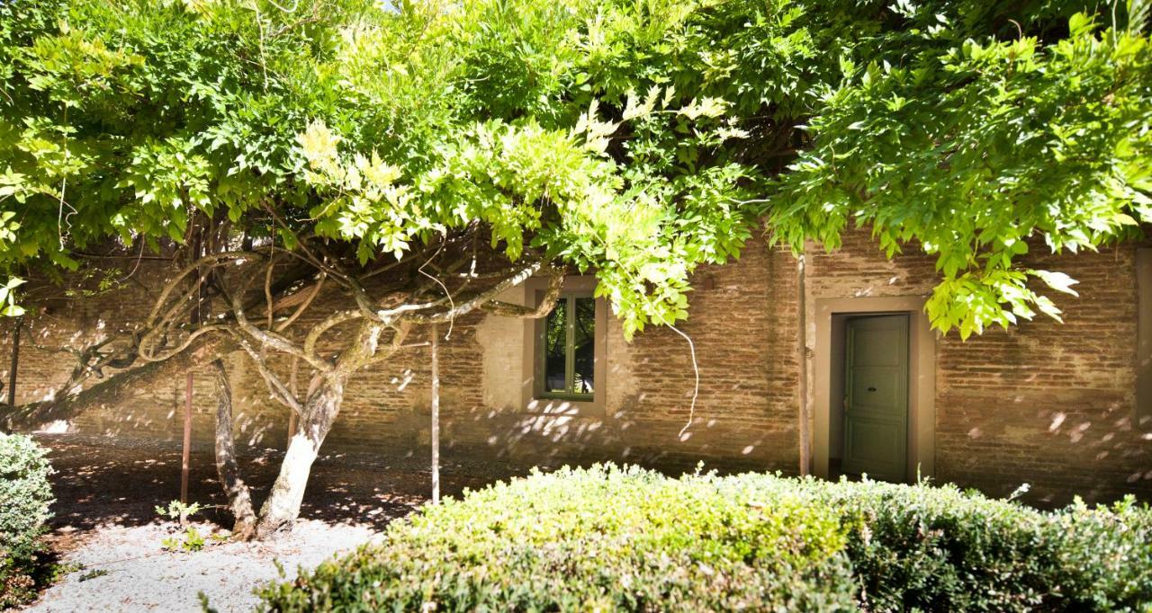 San Martinello Villa Perugia Eksteriør bilde