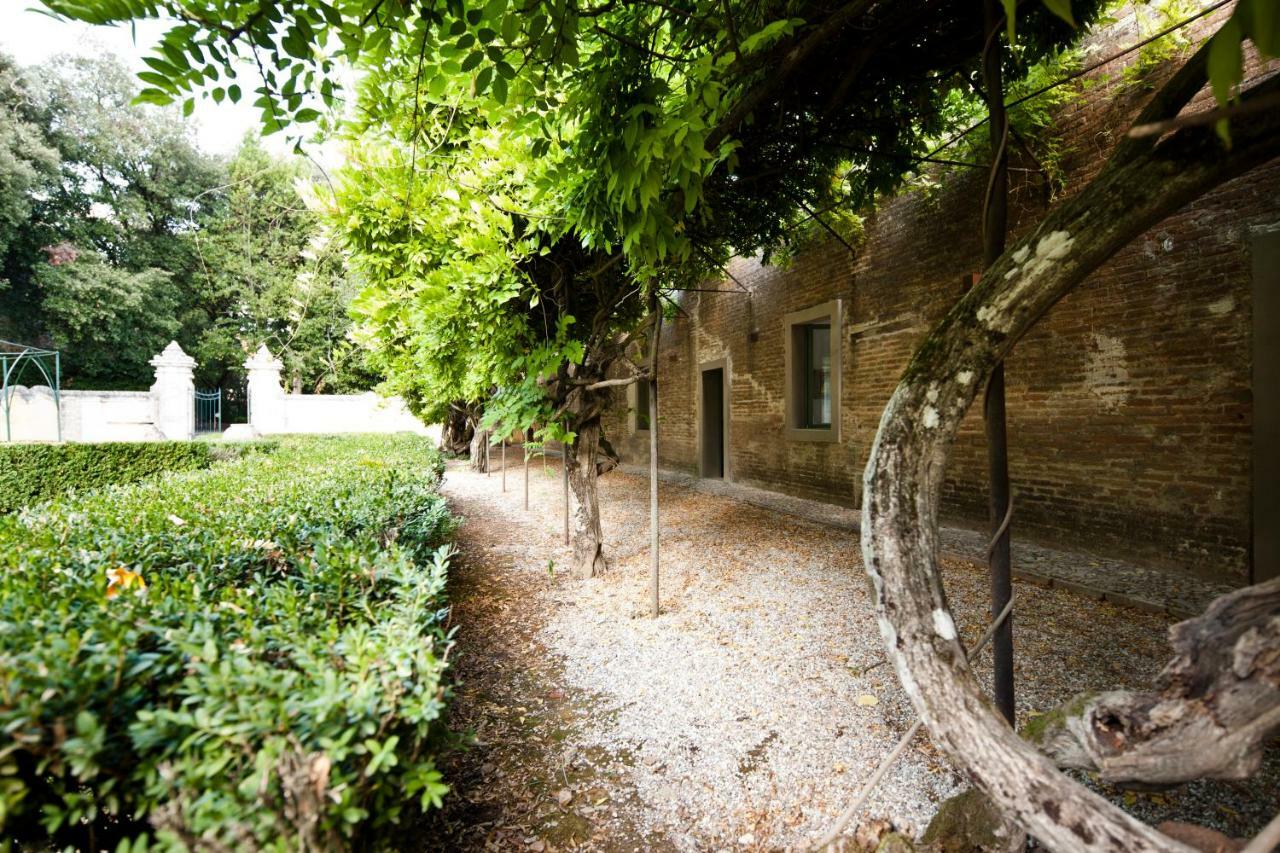 San Martinello Villa Perugia Eksteriør bilde