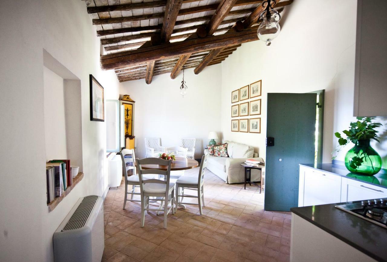 San Martinello Villa Perugia Eksteriør bilde