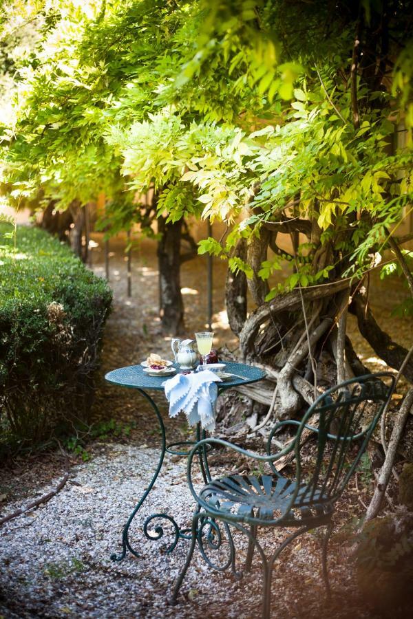 San Martinello Villa Perugia Eksteriør bilde