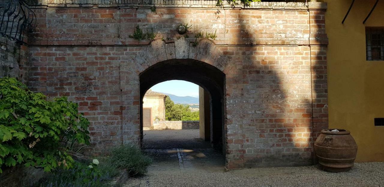 San Martinello Villa Perugia Eksteriør bilde